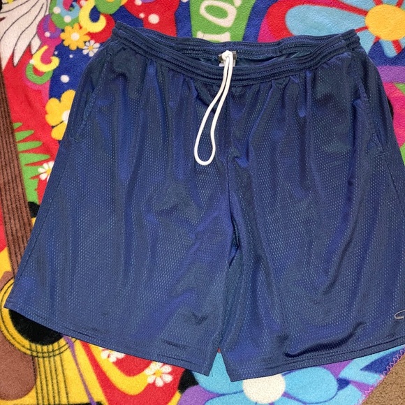 Champion c9 duo dry shorts hotsell